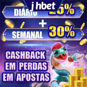 jhbet Fundo de Resgate de Perdas Semanais